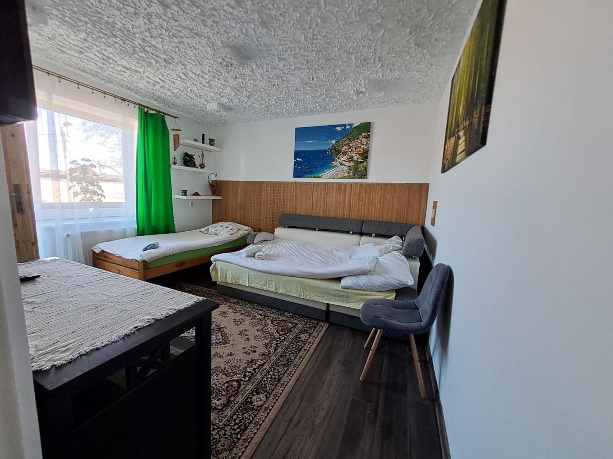 Pokoje Goscinne U Marysi Nowy Sącz Esterno foto